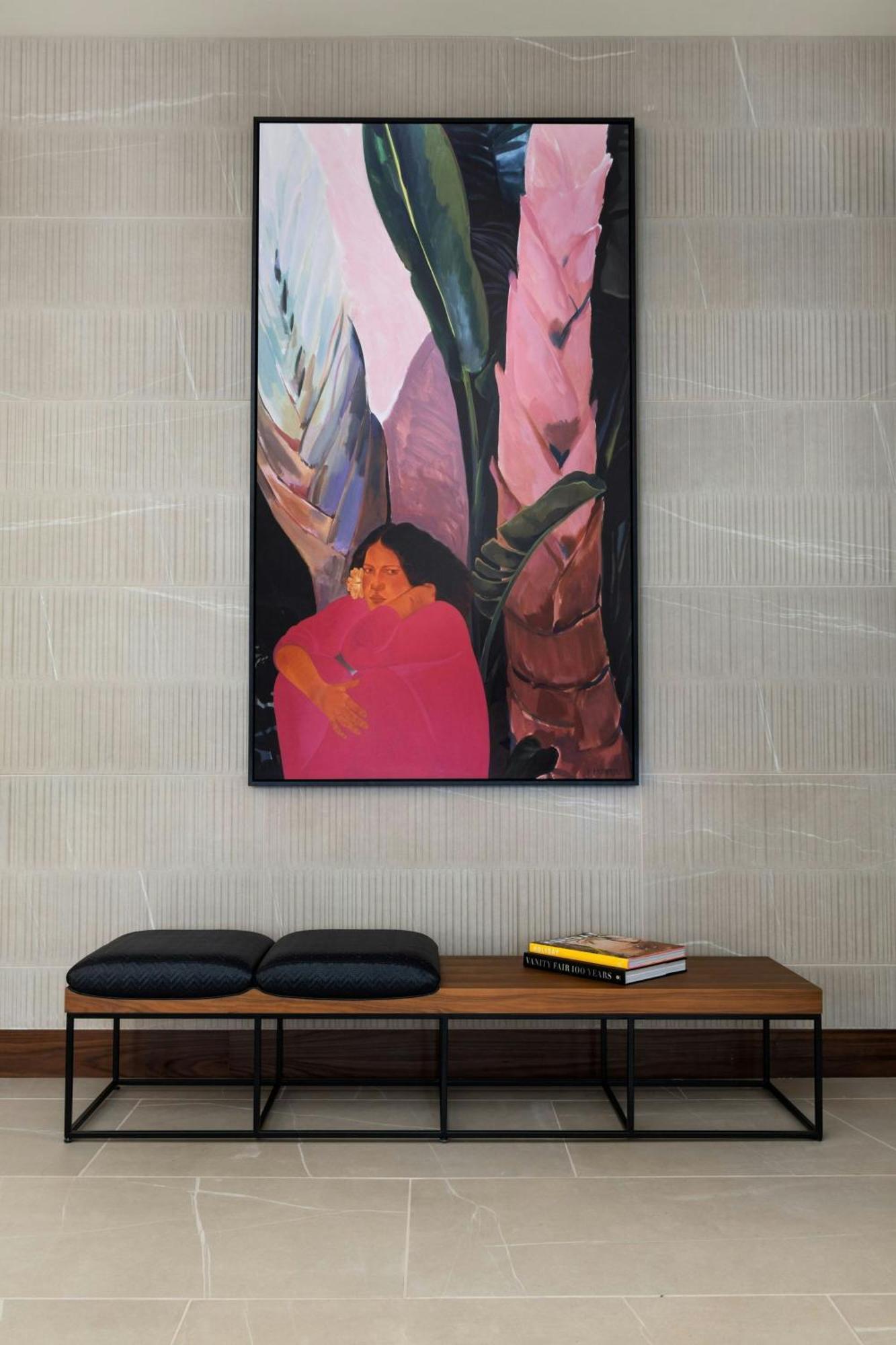 Ac Hotel By Marriott Honolulu Extérieur photo