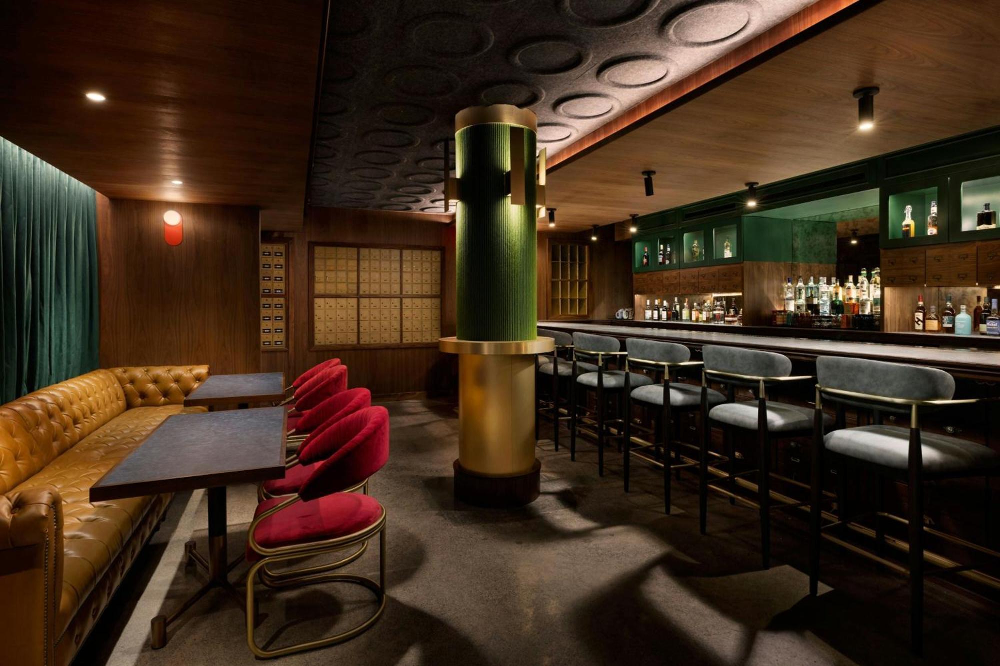 Ac Hotel By Marriott Honolulu Extérieur photo