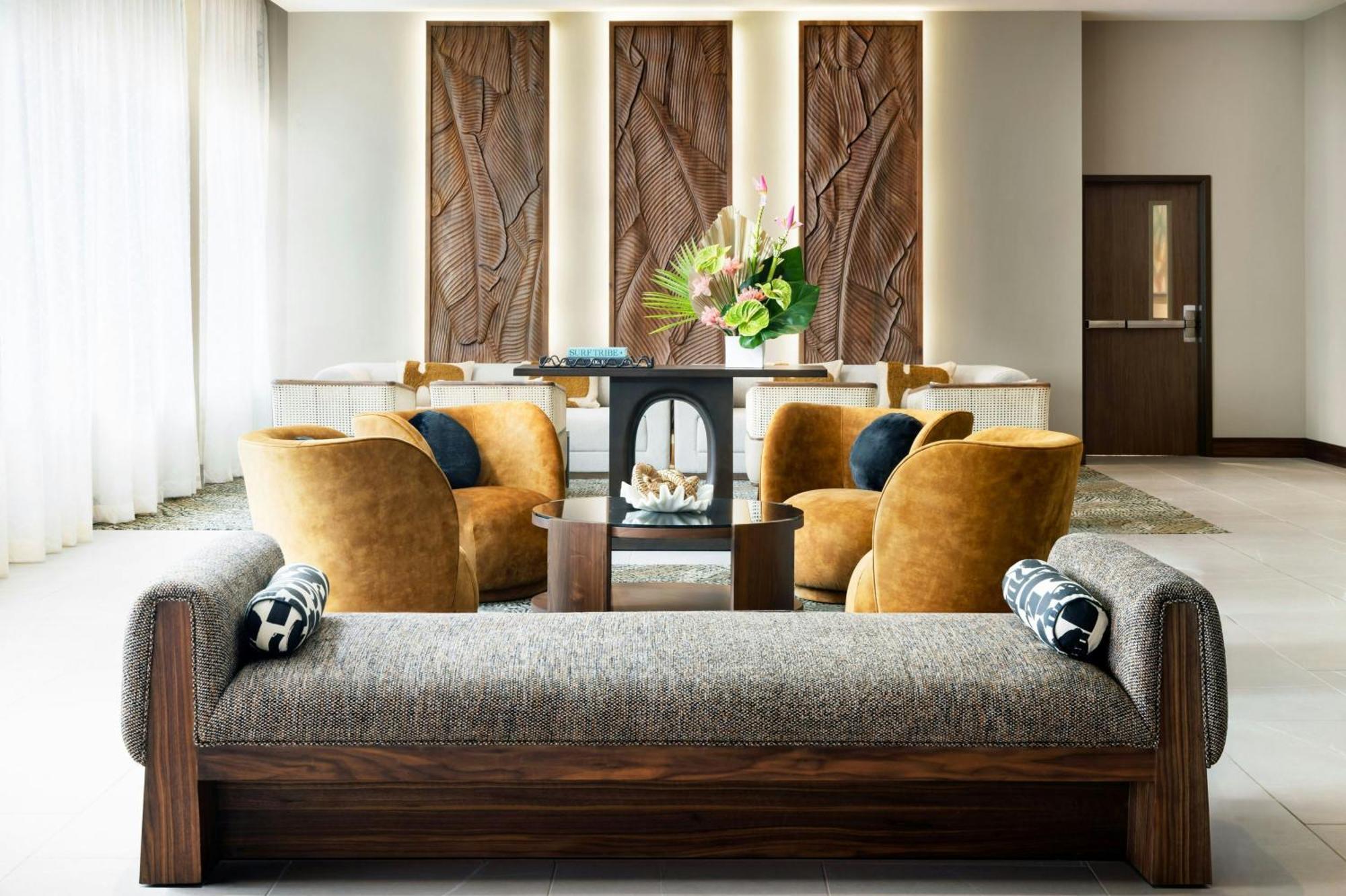 Ac Hotel By Marriott Honolulu Extérieur photo